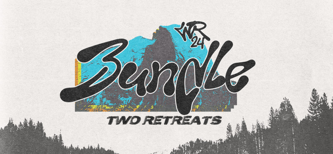 Winter Retreat 2024- Bundle