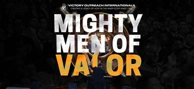 Mighty Men of Valor 2023